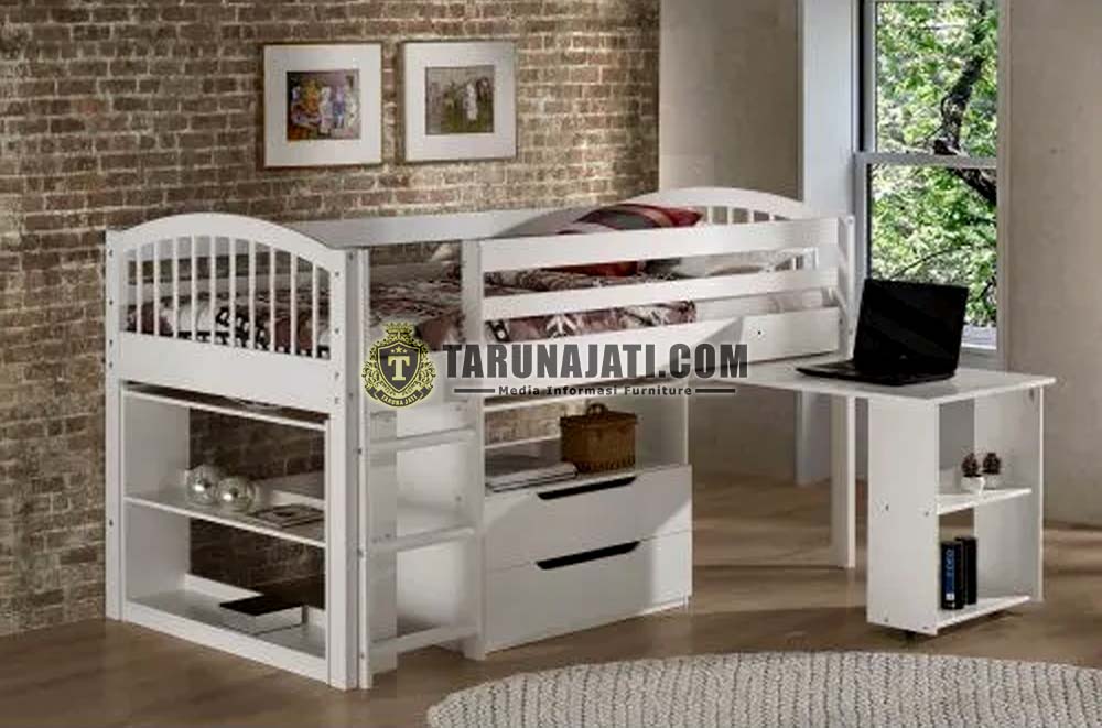 Dipan Susun Anak Multifungsi 3 Dipan Susun Anak Multifungsi 3