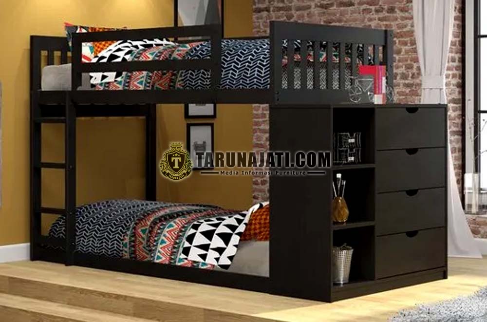 Dipan Susun Dari Kayu Modern 3 Dipan Susun Dari Kayu Modern 3