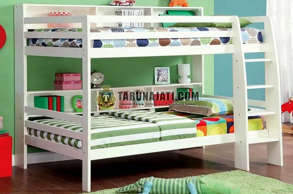Dipan Susun Modern Minimalis 3 Dipan Susun Modern Minimalis 3
