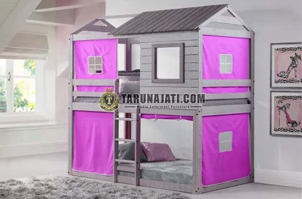 Dipan Tingkat Model Rumah 3 Dipan Tingkat Model Rumah 3