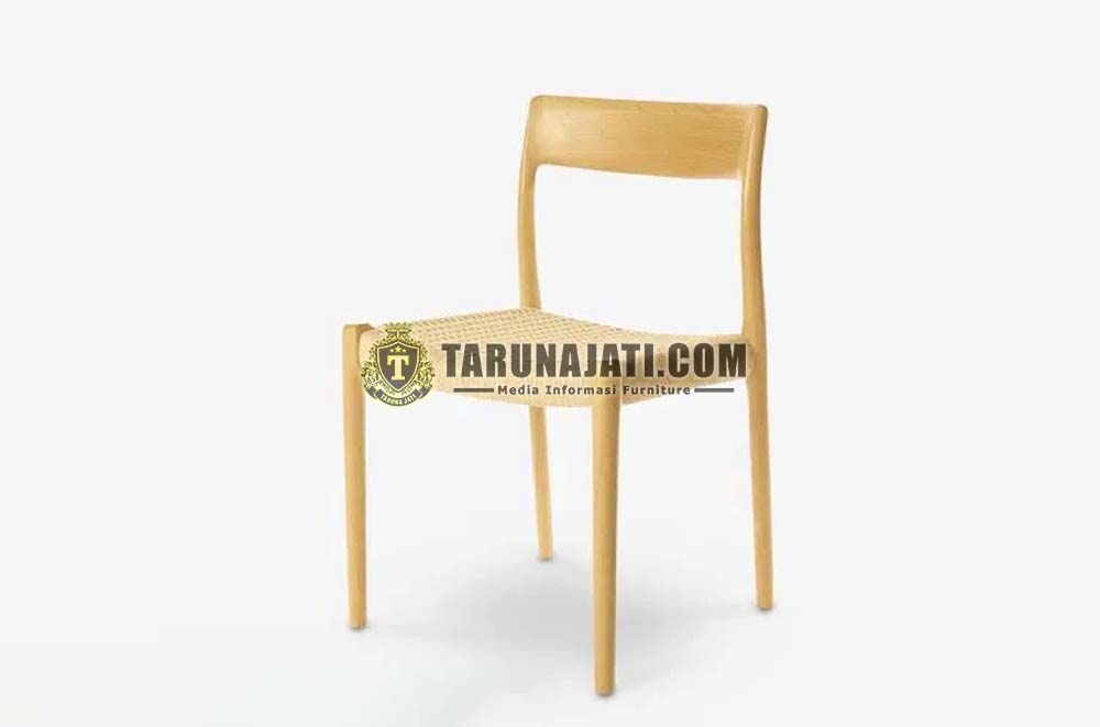 Kursi Makan Kayu Jati 3 Kursi Makan Kayu Jati 3