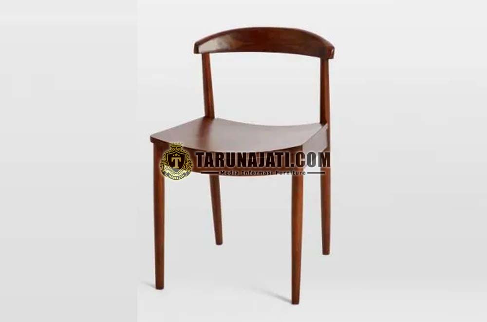 Kursi Makan Kayu Jati Minimalis 3 Kursi Makan Kayu Jati Minimalis 3