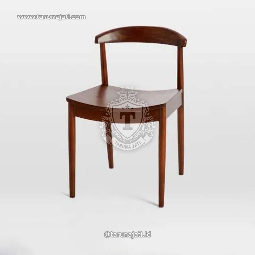 Kursi Makan Kayu Jati Minimalis Kursi Makan Kayu Jati Minimalis