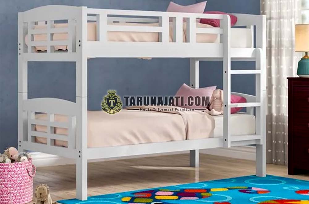 Ranjang Susun Minimalis Sederhana 3 Ranjang Susun Minimalis Sederhana 3
