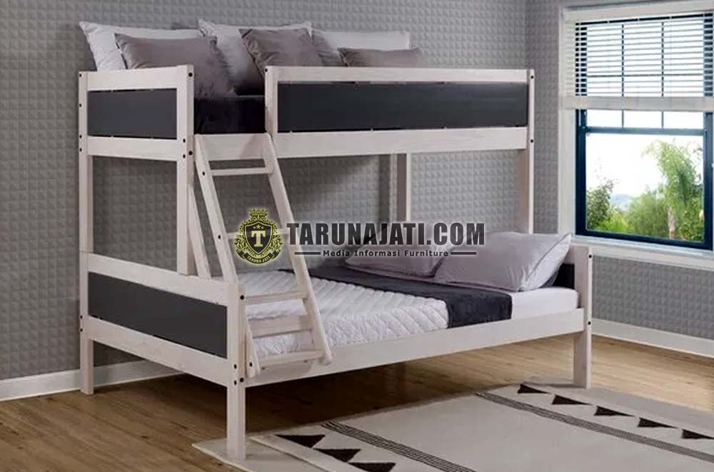 Ranjang Susun Model Terbaru 3