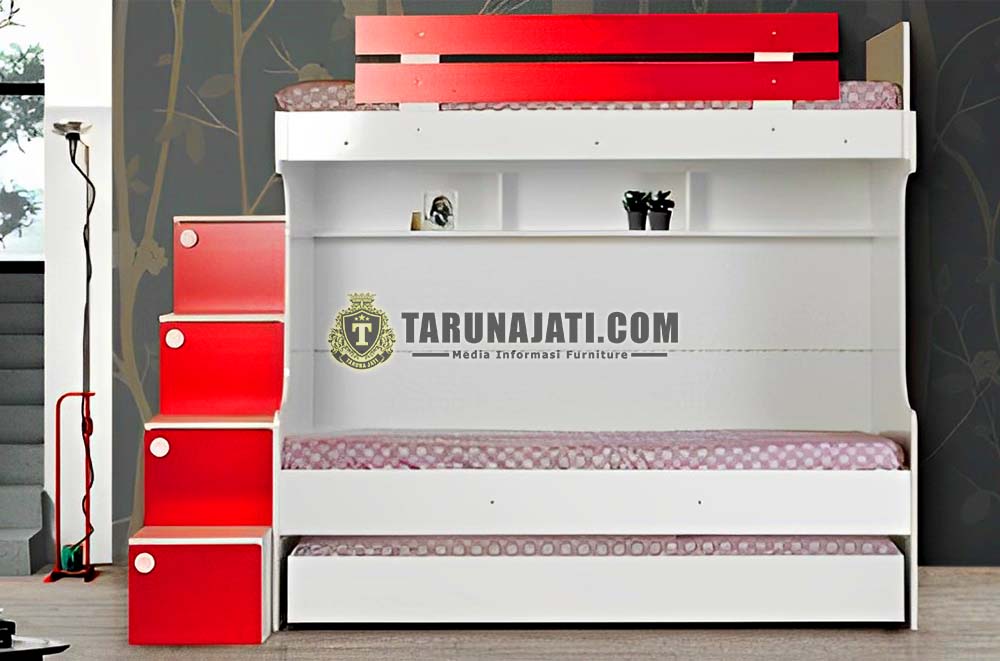 Tempat Tidur Anak Model Tingkat Terbaru 3 Tempat Tidur Anak Model Tingkat Terbaru 3