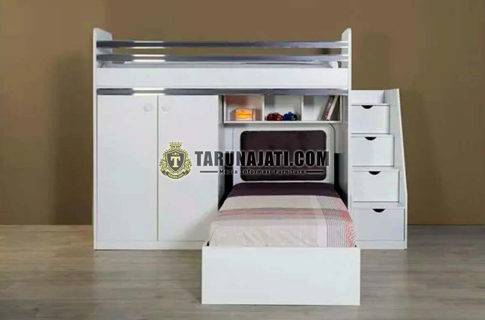 Tempat Tidur Tingkat Anak Terbaru 3 Tempat Tidur Tingkat Anak Terbaru 3