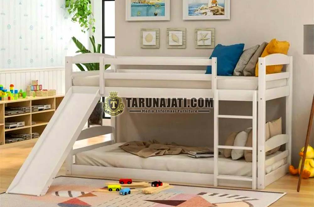Tempat Tidur Tingkat Anak Unik 3 Tempat Tidur Tingkat Anak Unik 3