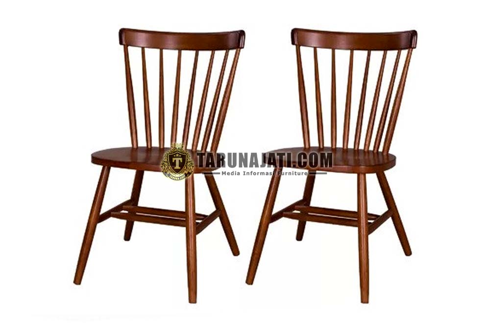 Kursi Cafe Jari Jari Kayu Jati 3 Kursi Cafe Jari Jari Kayu Jati 3