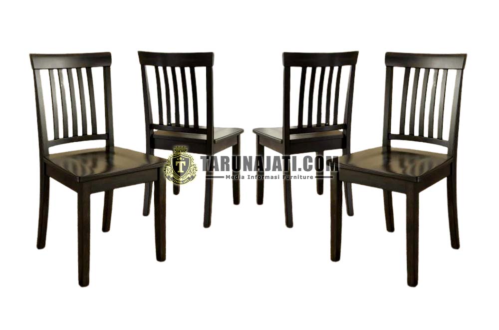 Kursi Cafe Jari Jari Minimalis 3 Kursi Cafe Jari Jari Minimalis 3