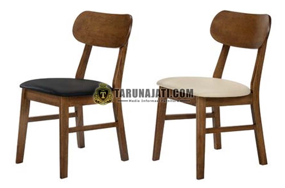 Kursi Cafe Jati Dudukan Jok 3 Kursi Cafe Jati Dudukan Jok 3