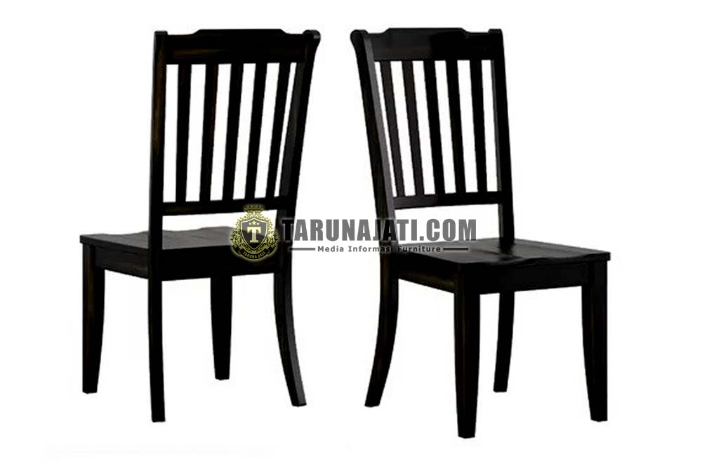 Kursi Cafe Model Minimalis Jati 3 Kursi Cafe Model Minimalis Jati 3
