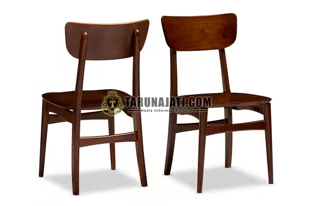 Kursi Cafe Model Minimalis Kayu Jati 3 Kursi Cafe Model Minimalis Kayu Jati 3
