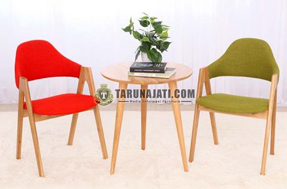Kursi Cafe Model Terbaru 3