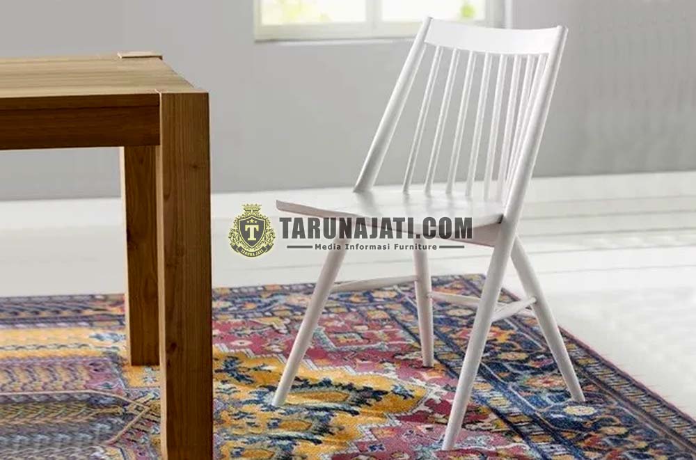 Kursi Makan Kayu Modern Unik 3 Kursi Makan Kayu Modern Unik 3