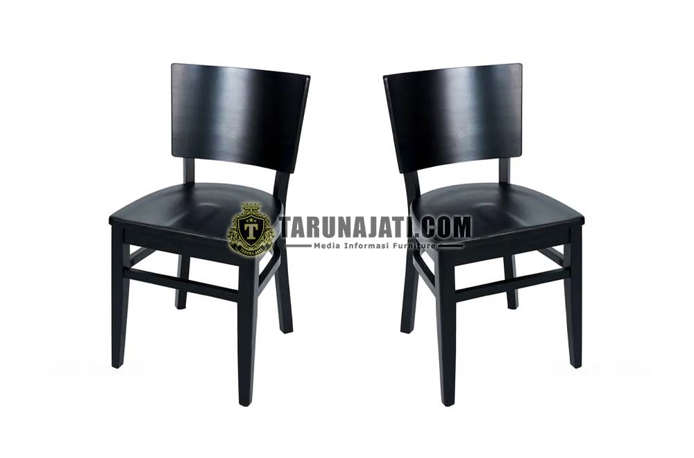 Kursi Makan Minimalis Jati Elegan 3 Kursi Makan Minimalis Jati Elegan 3