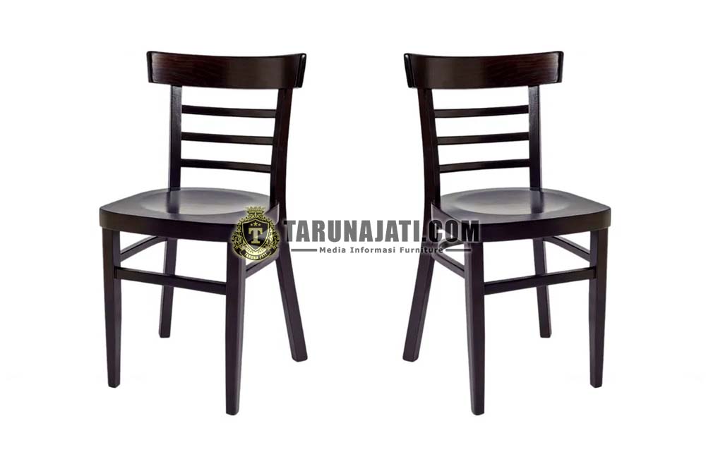 Kursi Makan Minimalis Jati Modern 3 Kursi Makan Minimalis Jati Modern 3
