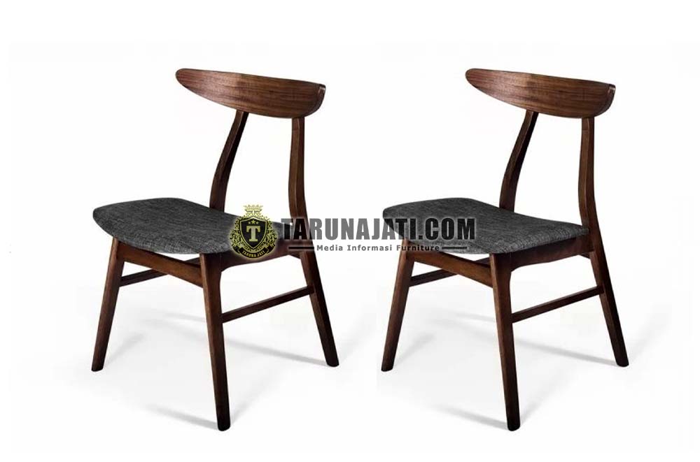 Kursi Makan Minimalis Model Kayu Jati 3 Kursi Makan Minimalis Model Kayu Jati 3