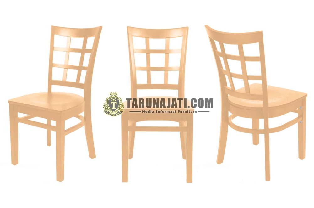 Kursi Makan Model Kayu Modern 3 Kursi Makan Model Kayu Modern 3