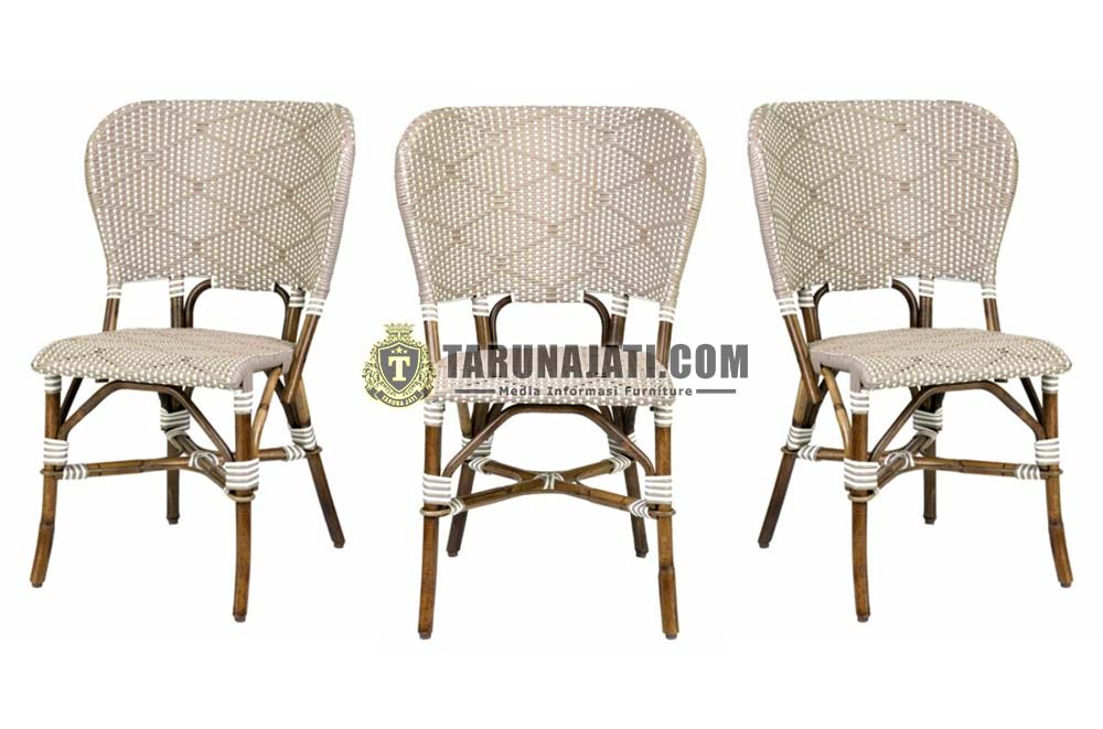 Kursi Makan Modern Rotan Unik 3 Kursi Makan Modern Rotan Unik 3