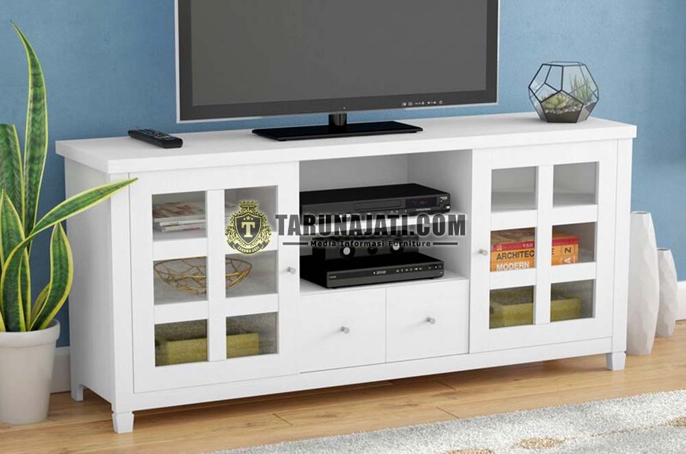 Bufet Tv Kayu Minimalis Spesial 3 Bufet Tv Kayu Minimalis Spesial 3