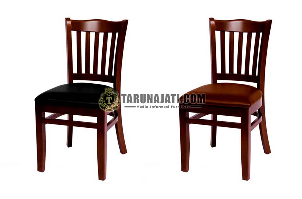 Kursi Cafe Jari Jari Model Minimalis Jok 3 Kursi Cafe Jari Jari Model Minimalis Jok 3
