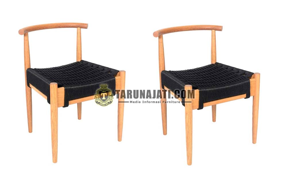 Kursi Cafe Jati Model Anyaman Tali Terbaru 3 Kursi Cafe Jati Model Anyaman Tali Terbaru 3