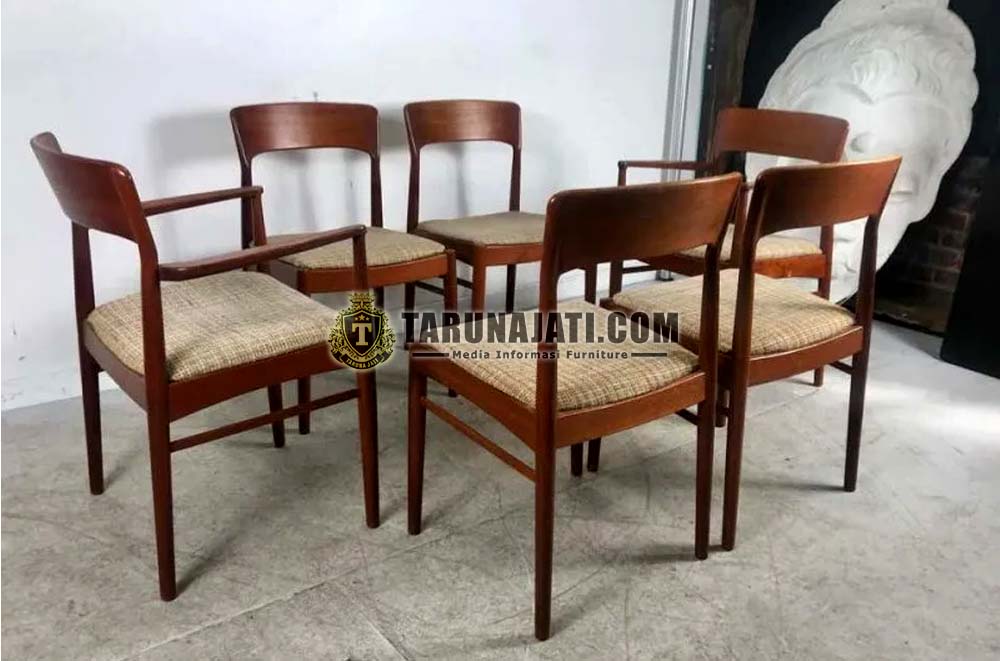 Kursi Cafe Minimalis Model Jati Dudukan Jok 3 Kursi Cafe Minimalis Model Jati Dudukan Jok 3
