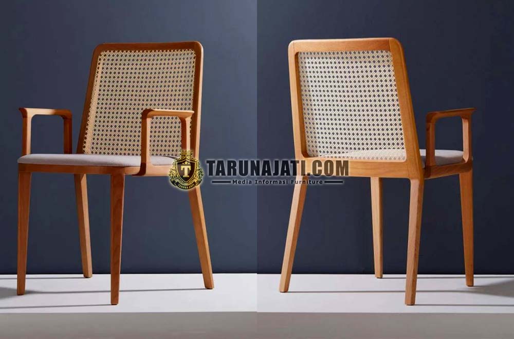 Kursi Cafe Unik Kayu Jati Rotan Terbaru 3 Kursi Cafe Unik Kayu Jati Rotan Terbaru 3