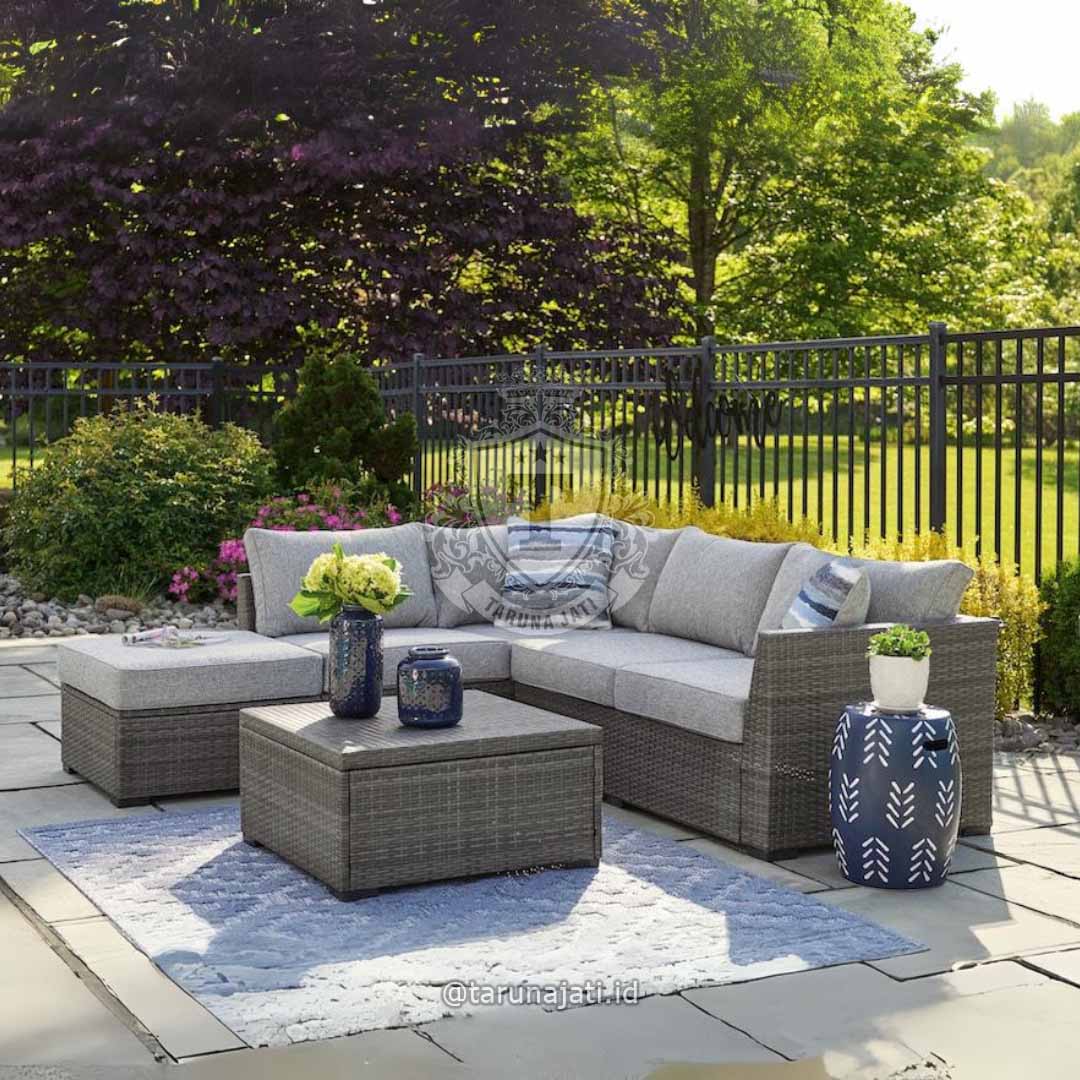 Sofa Rotan Sintetis Minimalis Jogja Model Terbaru Sofa Rotan Sintetis Minimalis Jogja Model Terbaru
